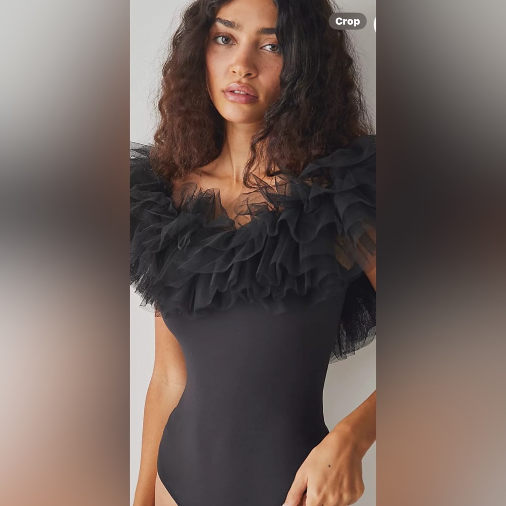 Free People 🖤🖤🖤🖤🖤 - Picture 8 of 10